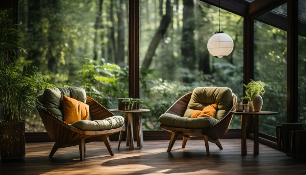 Comment avoir de l’air frais dans une maison ?