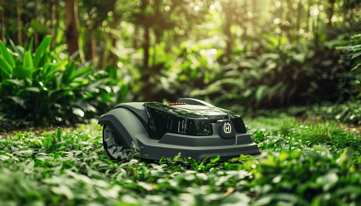 Comment choisir la tondeuse écologique parfaite pour votre jardin en 2025