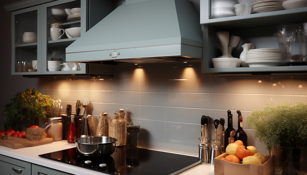 Comment choisir une hotte de cuisine ?