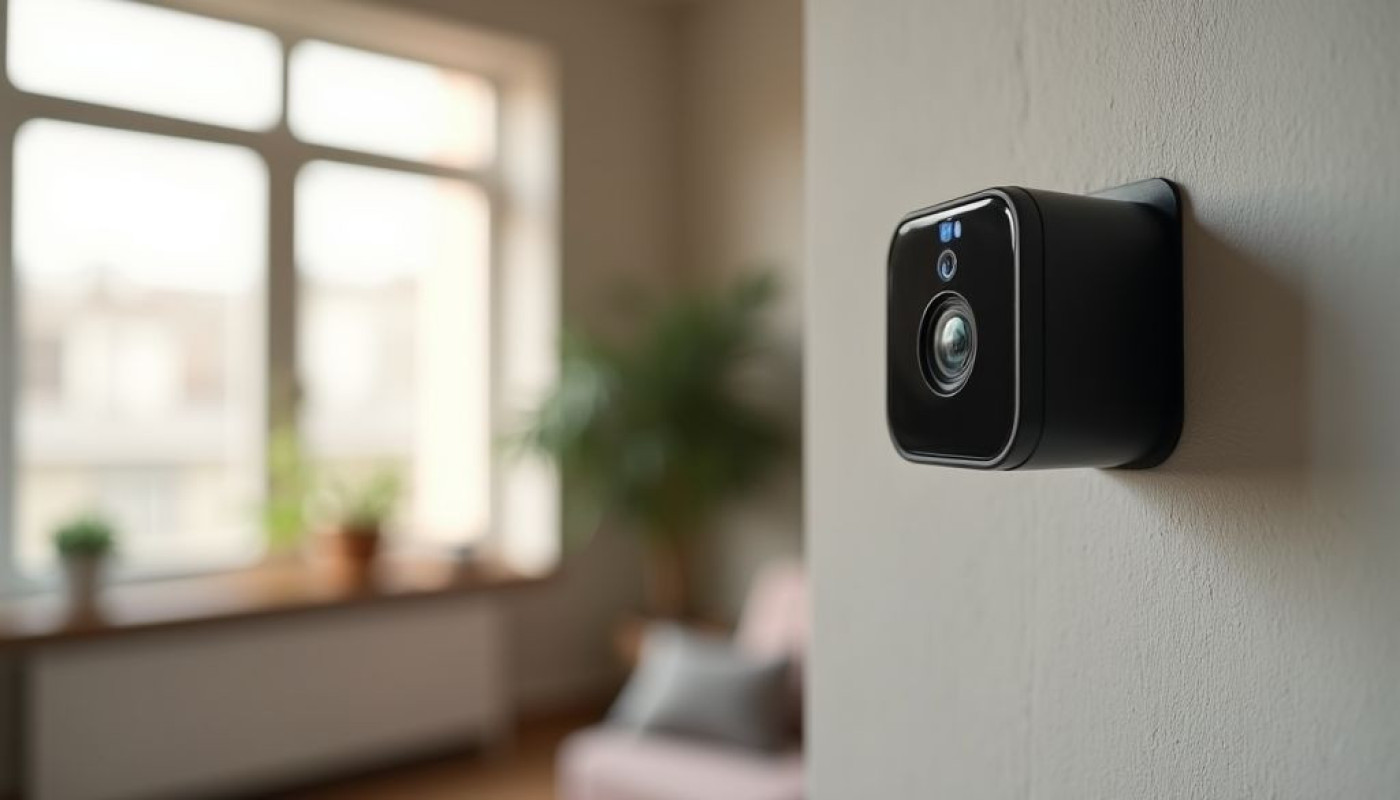 Aménagement - Comment les caméras discrètes améliorent-elles la surveillance domestique ?