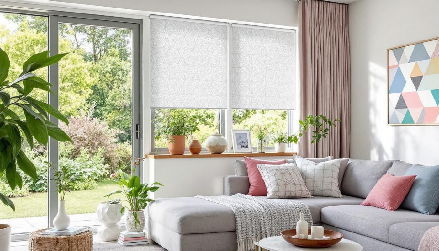 Aménagement - Comment les films pour vitres peuvent transformer votre espace de vie ?