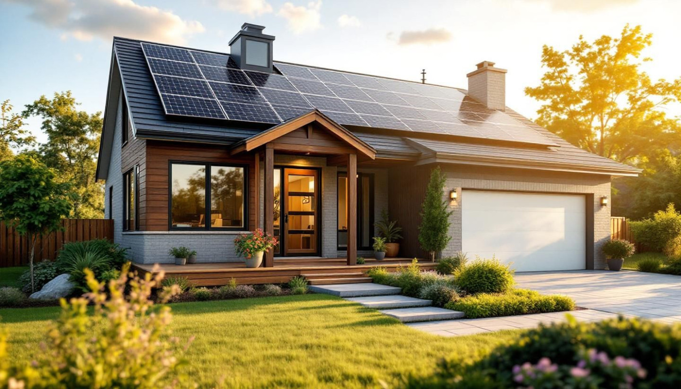 Comment optimiser l'efficacité énergétique de votre logement ?