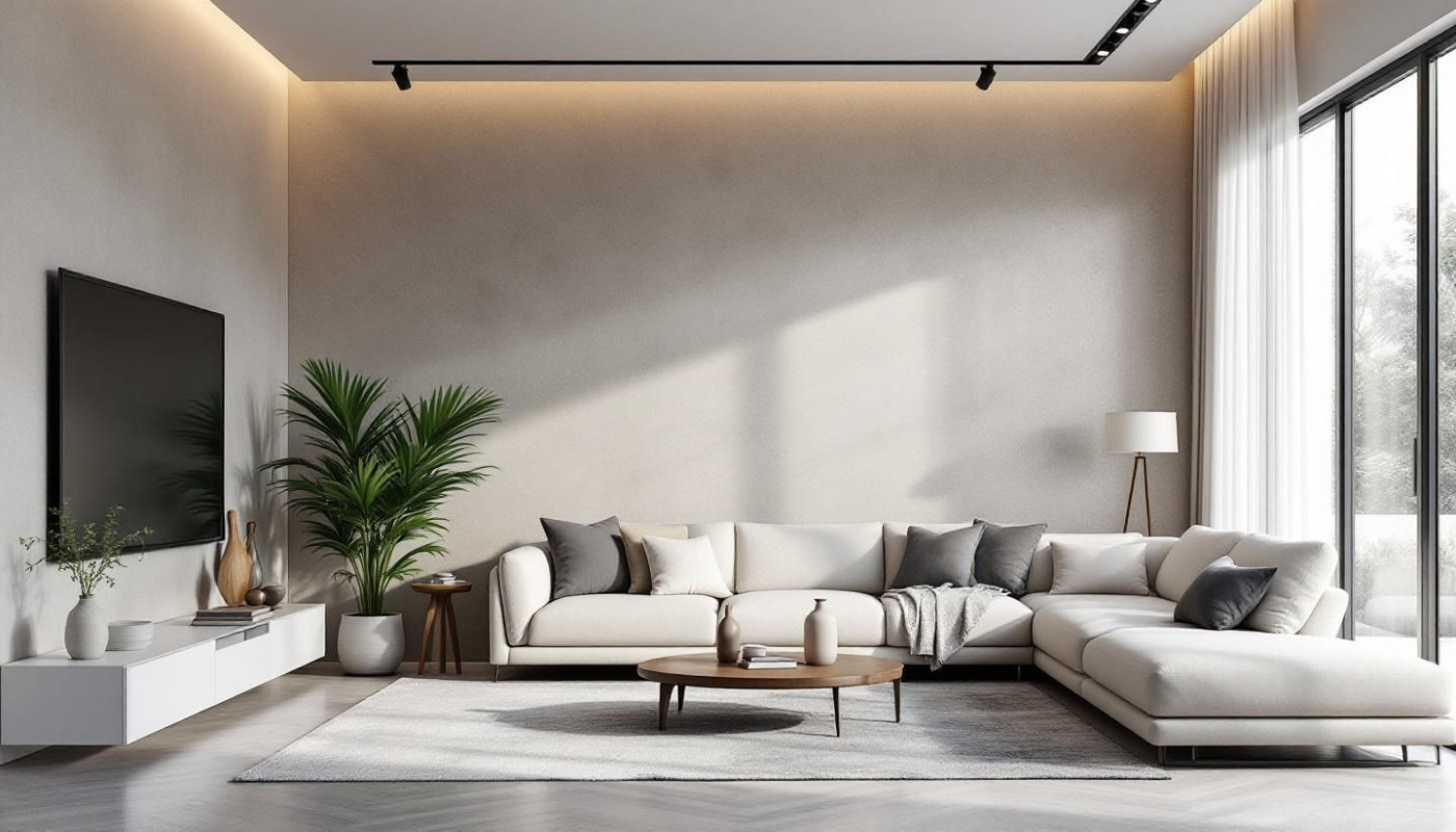 Comment transformer votre espace avec des revêtements muraux innovants ?