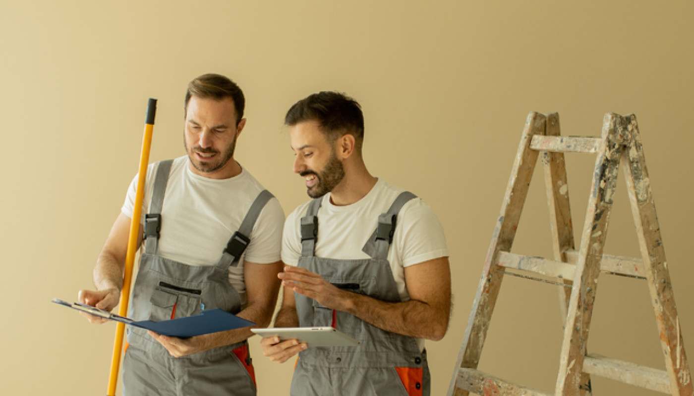 Top 3 des meilleures entreprises de rénovation à Bordeaux