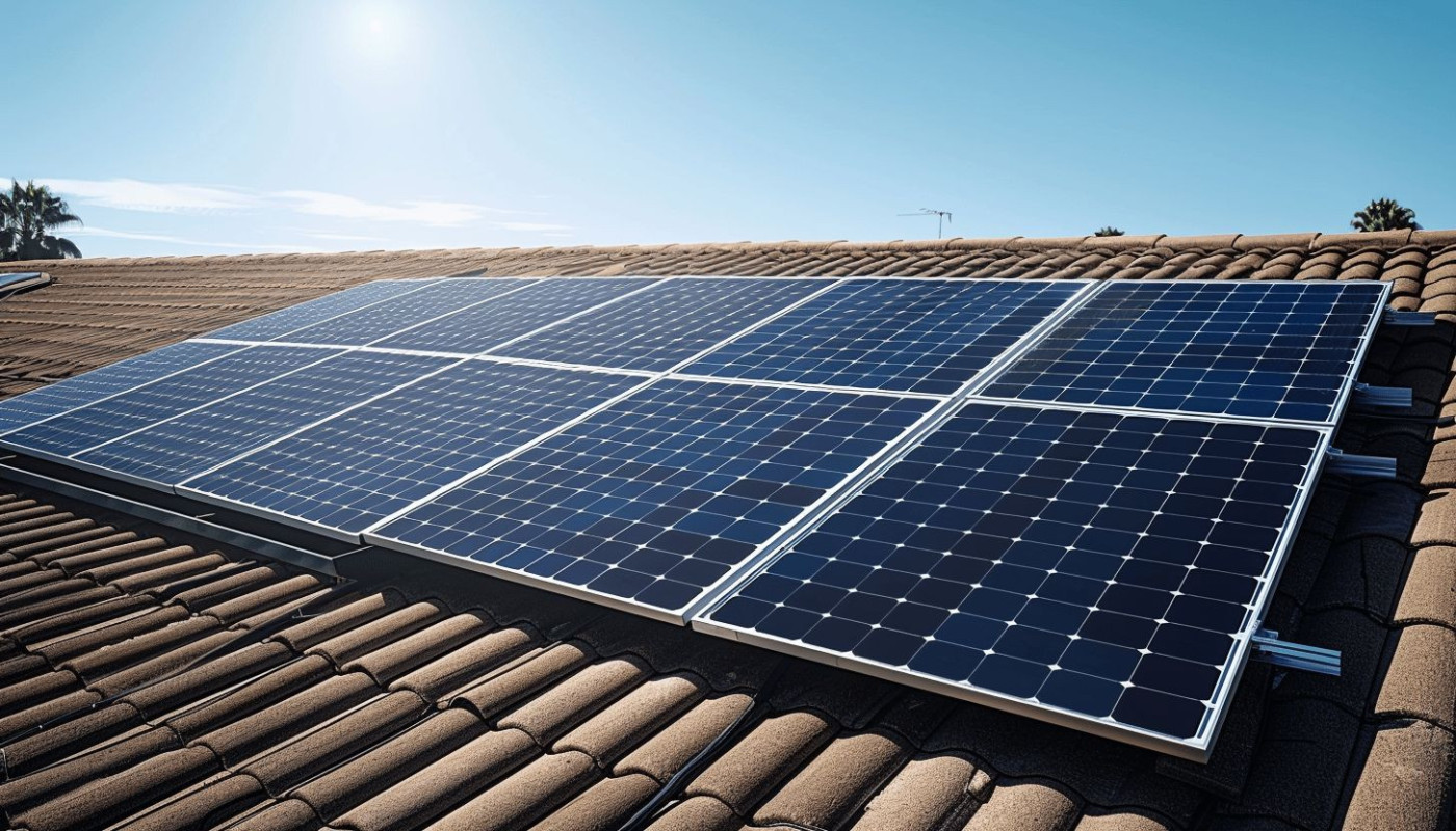 Installation de panneaux solaires pour autoconsommation démarches et bénéfices