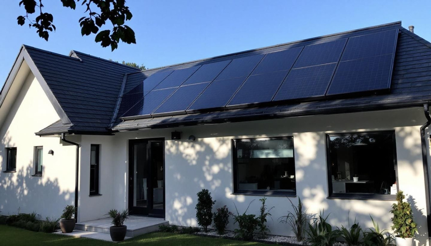 Maximiser l'efficacité énergétique lors de rénovations domiciliaires