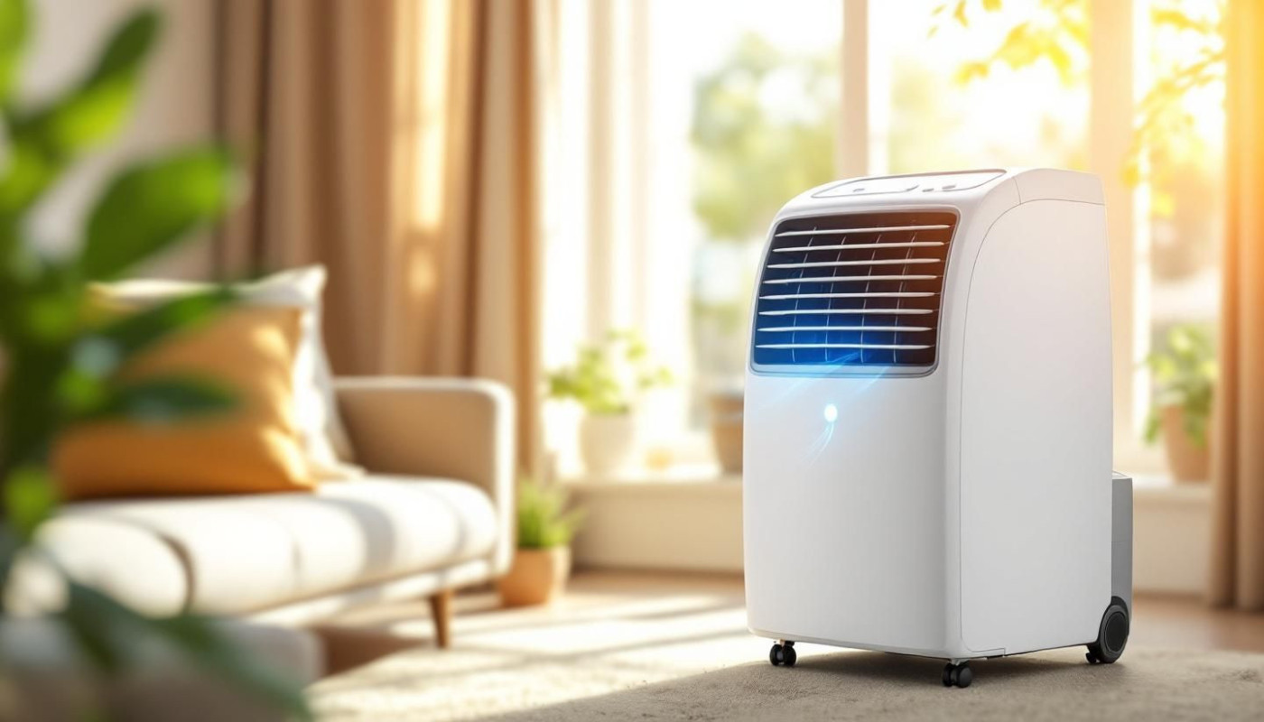 Optimiser le rendement de votre climatiseur réversible toute l'année