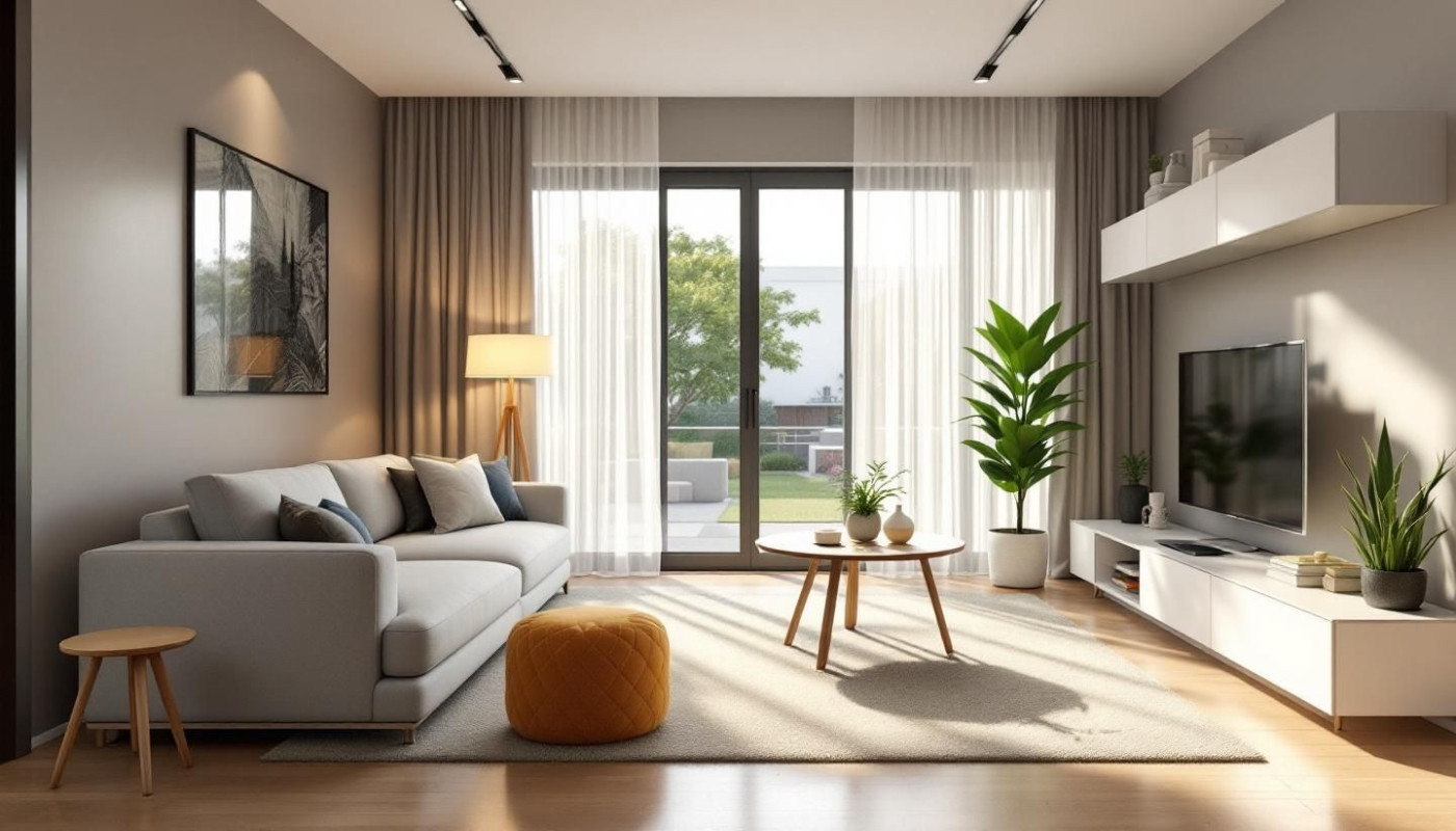 Aménagement - Optimiser les espaces petits pour des investissements rentables