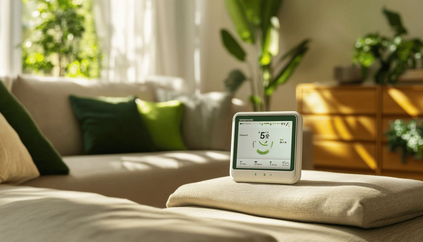 Techniques pour réduire la consommation d'énergie à la maison